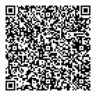 Psychic On Broadway QR Card