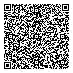 Cream Mint Florist Gift Co QR Card