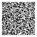 B C West Side Mental Health QR Card