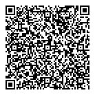 Black Dog Video QR Card