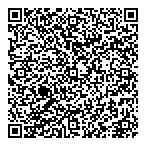 Voice Of The Cerebral Palsied QR Card