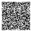 Chevron QR Card