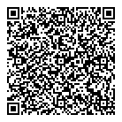 Garden Pizza QR Card