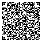 University Of British Columbia QR Card