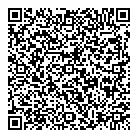 Forest  Waves QR Card