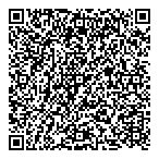 Spina Bifida  Hydrocephalus QR Card