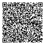 Kings Cut Men's Hair Styling QR Card