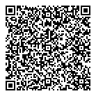 Pacific Bindery QR Card