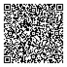 Psychic On Broadway QR Card