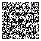 Krystyna Glass Ltd QR Card