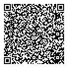 Chevron QR Card