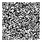 Budget Brake-Muffler Auto QR Card