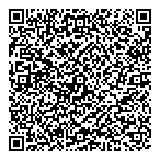 Deer Fern Bed  Breakfast QR Card