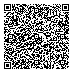 Industrial Machinery Maintenance QR Card