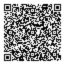 Plastec QR Card