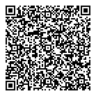 Chopped Leaf QR Card