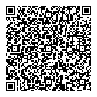 Precision Gutters Ltd QR Card