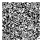 Walnut Grove Glass  Aluminum QR Card