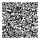 West Langley Elementary QR Card