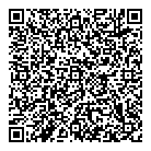 Chevron QR Card