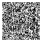 Wtf Tae Kwondo Mma Fitns QR Card