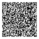 Auto Mind Collision QR Card