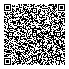 Circle QR Card