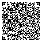 Pampered Pets Grooming  Care QR Card