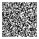 Oxygen Yoga  Fitness QR Card