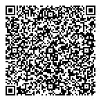 Horseshoe Bay Hair Design QR Card