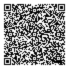 Lush Cosmetics QR Card