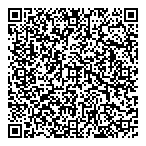 Caulfeild Veterinary Hospital QR Card