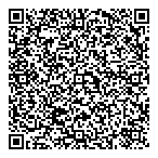 North Park Mens Hair QR Card