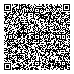 Cute Paws Pet Food  Supplies QR Card