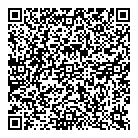 Chevron QR Card