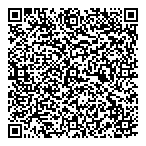 Omegas Creative Hair QR Card