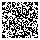 Kazba Restaurant QR Card