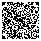 Rainbow Ice Cream Novelties QR Card