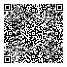 Hair Space QR Card