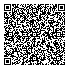 Precision Painting QR Card