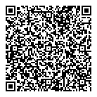 Comfy Stoner Co QR Card