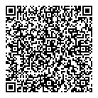 Body Healing Zones QR Card