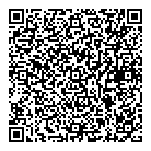 Blink Beauty Parlor QR Card