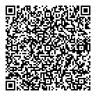 Artistic Design QR Card