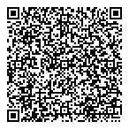 Belle Neige Bed  Breakfast QR Card