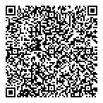 Coquitlam Physiotherapy-Hand QR Card