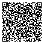 At Your Finger Tips Massage QR Card