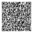 Banting Middle School QR Card