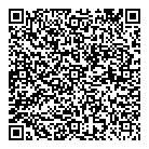 Banting Middle School QR Card