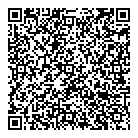 As New Auto Body QR Card